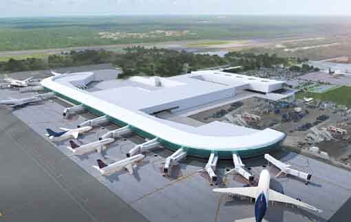 Amman Airport